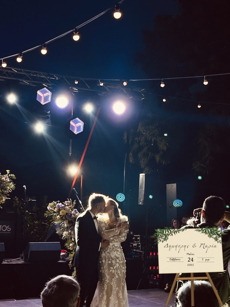 Wedding photo
