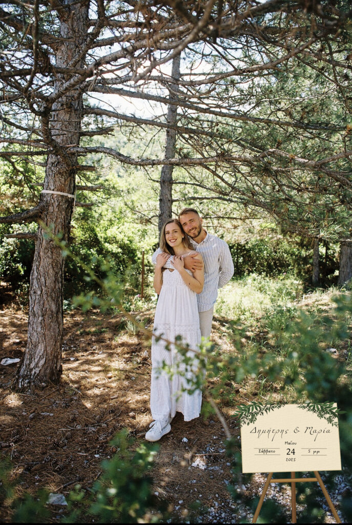 Wedding photo